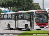 Transportes Barra D13292 na cidade de Rio de Janeiro, Rio de Janeiro, Brasil, por Jordan Santos do Nascimento. Número da foto: #13295830.