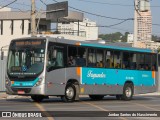 Auto Ônibus Fagundes RJ 101.028 na cidade de Niterói, Rio de Janeiro, Brasil, por Jordan Santos do Nascimento. Número da foto: #13295998.