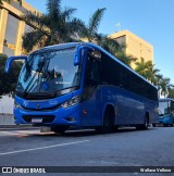 Viação Normandy do Triângulo C12506 na cidade de Rio de Janeiro, Rio de Janeiro, Brasil, por Wallace Velloso. Número da foto: #13296289.