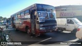 Empresa de Transporte La Caacupeña S.A. 073 na cidade de San Lorenzo, Central, Paraguai, por Eliezzer Villasanti Berni. Número da foto: #13294277.