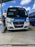 Coopertalse 134 na cidade de Aracaju, Sergipe, Brasil, por Alisson Alves. Número da foto: #13296299.