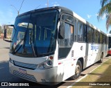 ServLock Transporte e Turismo 7955 na cidade de Trindade, Goiás, Brasil, por Heder Gonçalves. Número da foto: #13295270.