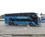 Auto Viação Progresso 6245 na cidade de Caruaru, Pernambuco, Brasil, por Lenilson da Silva Pessoa. Número da foto: #13295156.