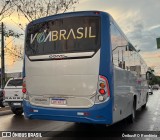 Voa Brasil Viagens e Turismo 4B32 na cidade de Porto Velho, Rondônia, Brasil, por ÔnibusRO Rondônia. Número da foto: #13294381.