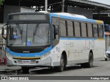 Transportes Barra D13142 na cidade de Rio de Janeiro, Rio de Janeiro, Brasil, por Rodrigo Miguel. Número da foto: #13295229.
