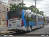 Cidade Alta Transportes 1.108 na cidade de Recife, Pernambuco, Brasil, por Wallace Vitor. Número da foto: #:id.
