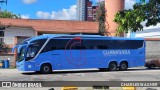 Expresso Guanabara 2517 na cidade de Campina Grande, Paraíba, Brasil, por CHARLES WAGNER. Número da foto: #13294810.