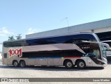 Auto Viação 1001 RJ 108.874 na cidade de Campos dos Goytacazes, Rio de Janeiro, Brasil, por Lucas Martins. Número da foto: #13294395.