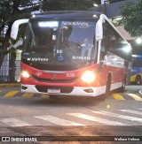 Viação Normandy do Triângulo C12505 na cidade de Rio de Janeiro, Rio de Janeiro, Brasil, por Wallace Velloso. Número da foto: #13296171.