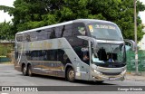 Isla Bus Transportes 2700 na cidade de São Paulo, São Paulo, Brasil, por George Miranda. Número da foto: #13294723.