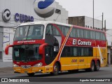 El Cometa 300 na cidade de Quilmes, Quilmes, Buenos Aires, Argentina, por Agustin SanCristobal1712. Número da foto: #13294644.