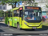 Santo Antônio Transportes Niterói 2.2.038 na cidade de Niterói, Rio de Janeiro, Brasil, por Cleiton Linhares. Número da foto: #13295070.