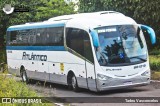 ATT - Atlântico Transportes e Turismo 881215 na cidade de Salvador, Bahia, Brasil, por Tadeu Vasconcelos. Número da foto: #13293525.