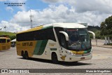 Empresa Gontijo de Transportes 18440 na cidade de João Monlevade, Minas Gerais, Brasil, por Mairo de Magalhães. Número da foto: #13294496.