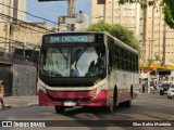 Guajará AI-11401 na cidade de Belém, Pará, Brasil, por Silas Bahia Monteiro. Número da foto: #13296095.