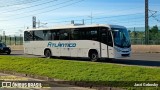 ATT - Atlântico Transportes e Turismo 882308 na cidade de Salvador, Bahia, Brasil, por Jacó Gebosky. Número da foto: #13295558.