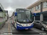 CMW Transportes 1313 na cidade de Mogi das Cruzes, São Paulo, Brasil, por Luiz Henrique. Número da foto: #13295756.