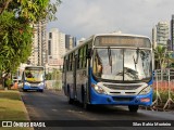 Transportes Barata BN-00002 na cidade de Belém, Pará, Brasil, por Silas Bahia Monteiro. Número da foto: #13296092.