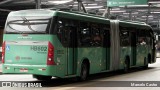 Auto Viação Redentor HB602 na cidade de Curitiba, Paraná, Brasil, por Marcelo Castro. Número da foto: #13295758.