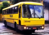 Viação Itapemirim 30145 na cidade de Rio de Janeiro, Rio de Janeiro, Brasil, por Márcio Douglas Ribeiro Venino. Número da foto: #13296221.