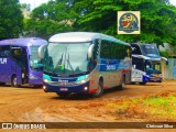 Novisa Transportes Rodoviários e Serviços R-0320 na cidade de Salvador, Bahia, Brasil, por Cleivson Silva. Número da foto: #13295387.