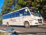 Viação Giratur 3040 na cidade de Caxias do Sul, Rio Grande do Sul, Brasil, por Emerson Dorneles. Número da foto: #13293949.