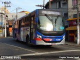 Guarulhos Transportes 33.628 na cidade de São Paulo, São Paulo, Brasil, por Rogério Teixeira Varadi. Número da foto: #13294933.