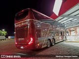 Santa Maria Fretamento e Turismo > Transportes Santa Maria(SP) 2800 na cidade de Registro, São Paulo, Brasil, por Edinilson Henrique Ferreira. Número da foto: #13294189.