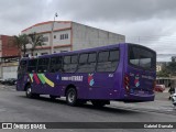 ATT - Alto Tietê Transportes Ferraz de Vasconcelos 100 na cidade de Ferraz de Vasconcelos, São Paulo, Brasil, por Gabriel Durvalo. Número da foto: #:id.