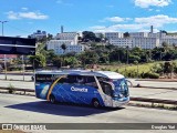 Viação Cometa 15200 na cidade de Contagem, Minas Gerais, Brasil, por Douglas Yuri. Número da foto: #13294312.