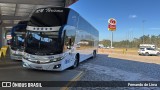 RN Turismo 1855 na cidade de São Paulo, São Paulo, Brasil, por Fernando de Lima. Número da foto: #13295122.