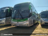 Rápido Sumaré 12161 na cidade de Bragança Paulista, São Paulo, Brasil, por Adriano Sousa da Silva. Número da foto: #13294107.