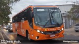 Cadatur Transportes e Turismo 640 na cidade de Itu, São Paulo, Brasil, por Henrique Oliveira. Número da foto: #13293905.