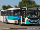 Transportes Campo Grande D53614 na cidade de Rio de Janeiro, Rio de Janeiro, Brasil, por Jordan Santos do Nascimento. Número da foto: #13295862.