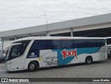 Auto Viação 1001 RJ 108.008 na cidade de Campos dos Goytacazes, Rio de Janeiro, Brasil, por Lucas Martins. Número da foto: #13294097.