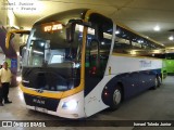 Monbus  na cidade de Paris, Île-de-France, França, por Ismael Toledo Junior. Número da foto: #13293823.