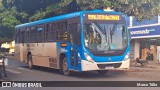 Viação Transportes Urbanos 01 24 49 na cidade de Santarém, Pará, Brasil, por Marco Túlio. Número da foto: #:id.
