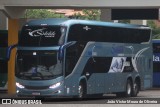 Expresso Satélite Norte 24005 na cidade de Imperatriz, Maranhão, Brasil, por João Victor Moura de Oliveira. Número da foto: #13294220.