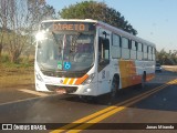 Transportadora Turística Petitto 92560 na cidade de Ribeirão Preto, São Paulo, Brasil, por Jonas Miranda. Número da foto: #13295352.