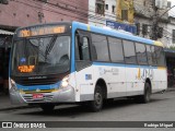 Transportes Barra C13008 na cidade de Rio de Janeiro, Rio de Janeiro, Brasil, por Rodrigo Miguel. Número da foto: #13295230.
