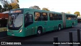 Auto Viação São José dos Pinhais EB607 na cidade de Curitiba, Paraná, Brasil, por Marcelo Junior Ribeiro Schuartz. Número da foto: #13293980.