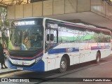 Grupo Serveng - Serveng Transportes 37 404 na cidade de Guarulhos, São Paulo, Brasil, por Fabrício Portella Matos. Número da foto: #13294796.