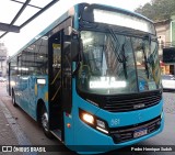 FAOL - Friburgo Auto Ônibus 561 na cidade de Nova Friburgo, Rio de Janeiro, Brasil, por Pedro Henrique Sudoh. Número da foto: #13293523.