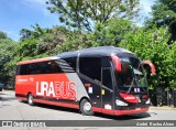 Lirabus 14102 na cidade de São Paulo, São Paulo, Brasil, por André  Rocha Alves. Número da foto: #13296079.