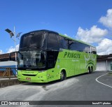 Príncipe Viagens e Turismo 2630 na cidade de Jiquiriçá, Bahia, Brasil, por buzu071 photos. Número da foto: #13296250.