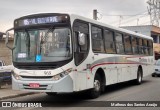 Auto Ônibus Moratense 968 na cidade de Francisco Morato, São Paulo, Brasil, por Matheus dos Santos Araújo. Número da foto: #13294817.