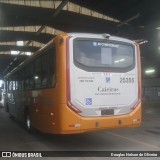 Viação Cidade de Caieiras 25355 na cidade de Caieiras, São Paulo, Brasil, por Douglas Nelson de Oliveira. Número da foto: #13293951.