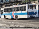 Viação Nossa Senhora da Penha RJ 188.154 na cidade de Rio de Janeiro, Rio de Janeiro, Brasil, por Leandro Mendes. Número da foto: #13296294.