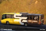 Viação São Gabriel 5940 na cidade de Canas, São Paulo, Brasil, por João Felipe. Número da foto: #13295324.