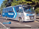 Pierozan Transporte Turismo 1170 na cidade de Caxias do Sul, Rio Grande do Sul, Brasil, por Emerson Dorneles. Número da foto: #13293964.